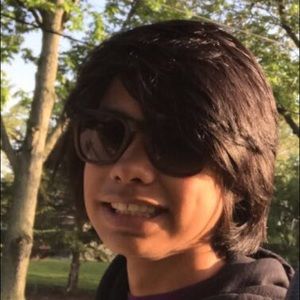 Meet your Posher, Billy